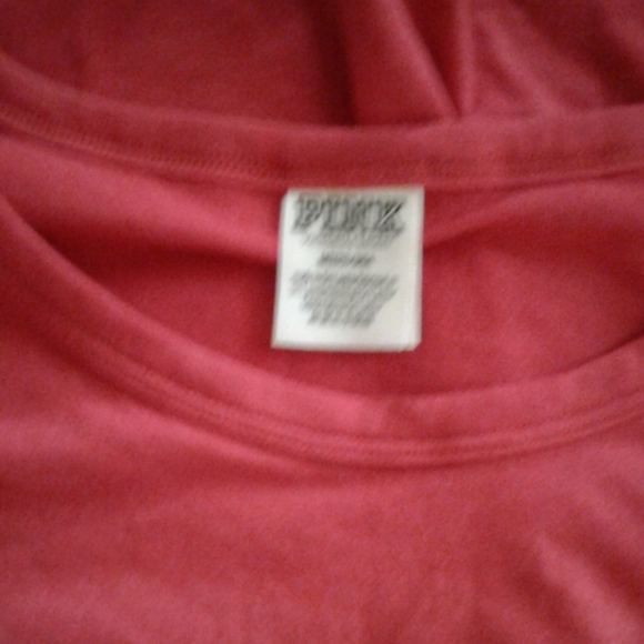 Pink Victoria Secret top - Picture 4 of 5